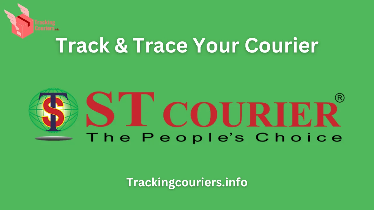 ST Courier – B2B company in Kerala, reviews, prices – Nicelocal